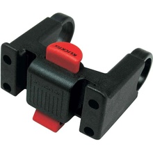 adaptér KlickFix Asista pro přepravní koše 31.8 mm