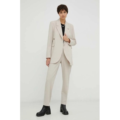 Herskind Панталони Herskind Brandy (4604878)