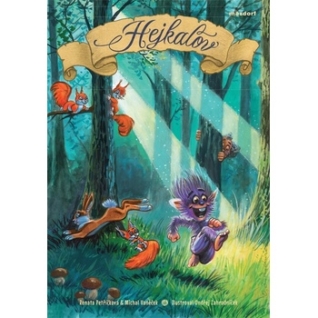 Hejkalov