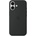 Apple Оригинален силиконов калъф IPHONE 16 Black MagSafe