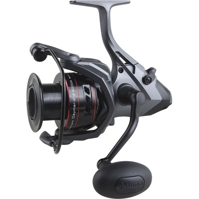Okuma Ceymar HD Baitfeeder 6000 A