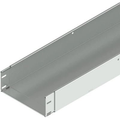 KOPOS Žlab MARS NKZIN 100X250X1.25 S