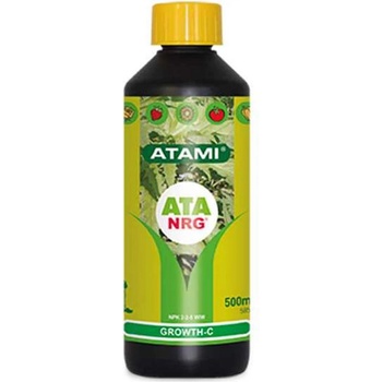 Image 1 of ATAMI ATA NRG Growth-C 500ml