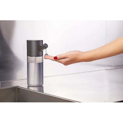 Lexon Автоматичен дозатор за сапун Lexon Horizon 400 ml (LH91X)