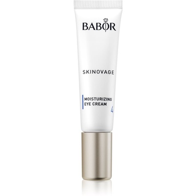 BABOR Skinovage Balancing Moisturizing Cream хидратиращ крем за очи 15ml