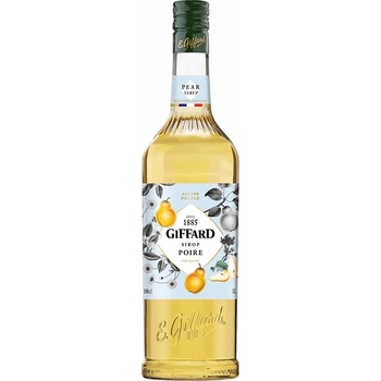 Giffard Сироп Круша
