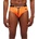 Sundek Бански гащета Sundek Logo swimming brief - Orange (Fluo Orange 01)