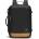 Pacsafe Пътна раница Pacsafe Go Carry-On Backpack 34L Travel backpack - Jet Black - размер One Size (502-8142-0211)