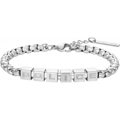 Police náramek PEAGB0005005