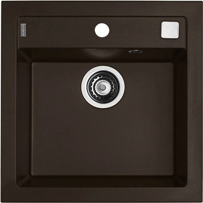 Alveus FORMIC 20 Granital plus CHOCOLATE