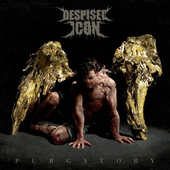 Despised Icon - Purgatory CD
