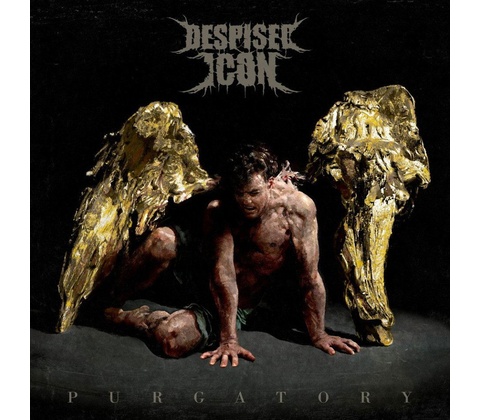 Despised Icon - Purgatory CD