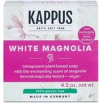 Kappus Луксозен сапун Kappus Бяла магнолия 125 г