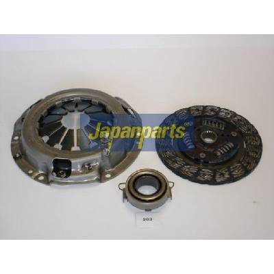 Spojková sada JAPANPARTS KF-203