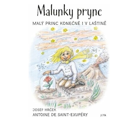 Malunky prync