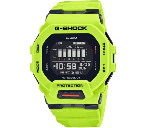 Casio GBD-200-9