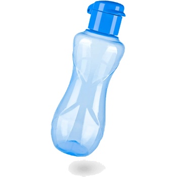 Titiz Plastik TZ-TP-490-Бутилка за вода 500ml (TP-490) (0130279)