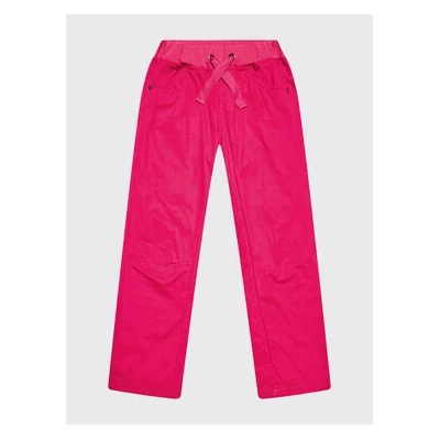 Blue Seven Текстилни панталони 787022 Розов Regular Fit (787022)
