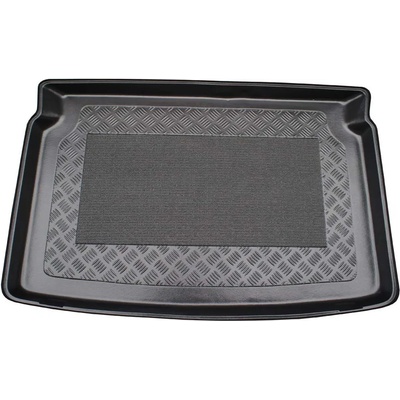 Astar Стелка за багажник за Peugeot 207 (2006-2012) Hatchback 3d/5d (192391ST)