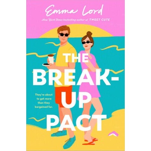The Break-Up Pact (2024)