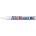 Artline Marker 409XF Paint бял (EK-409XF WHITE)