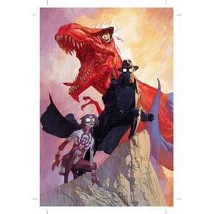 Edge Of Spider-verse | Alex Segura, Karla Pacheco (ISBN: 9781302947170)
