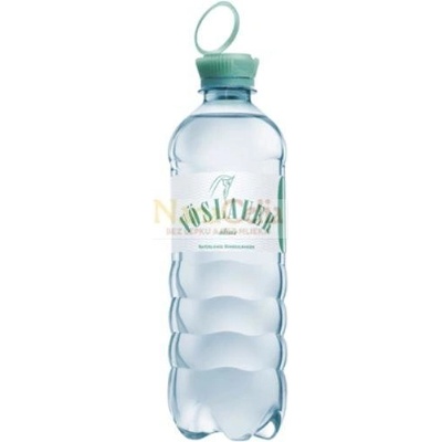 Vöslauer prírodná minerálna voda neperlivá 0,5 l