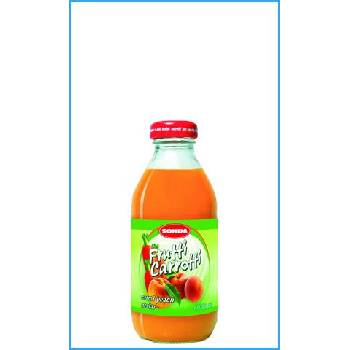 SONDA - Морков и Праскова