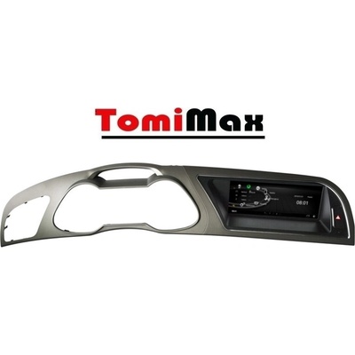 TomiMax 802