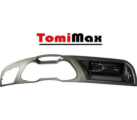 TomiMax 802