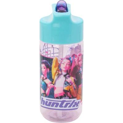 Kids movie heroes Бутилка stor small ecozen hydro bottle 430 ml kpop