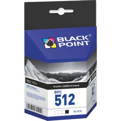 Black Point Canon PG-512 - kompatibilný