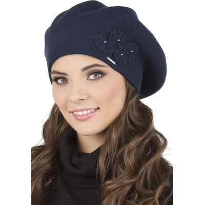 Vivisence dámsky baret 7006 modrá
