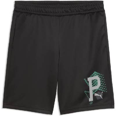 Къси панталони Puma Active Sports 691759 sweat shorts - Black (Puma Black)