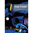 Deep Trouble - L. Thompson