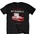 My Chemical Romance Coffin Black L Риза (MCRTS09MB03)