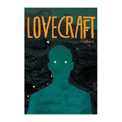 Abrams H.P. Lovecraft: Four Classic Horror Stories