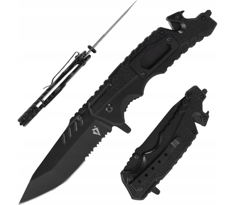 taktický Dominator UC
