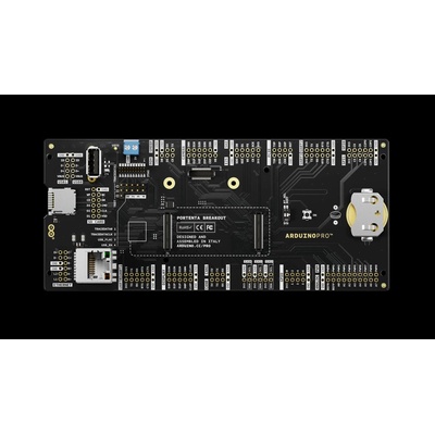 Arduino Portenta Breakout