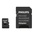 Philips microSDXC 512GB + Adapter (PH133549)
