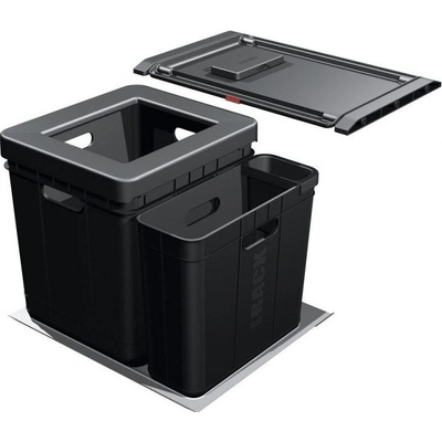 Odpadkový kôš Franke sorter 350-60 VARIA 40l