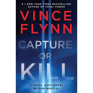 Untitled #23 | Vince Flynn, Don Bentley (ISBN: 9781398533004)