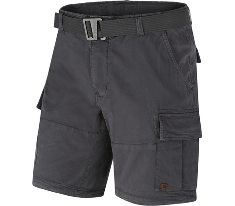 Husky Ropy M dk. grey