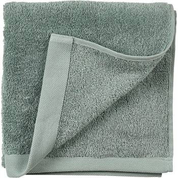 Södahl Кърпа Comfort 50x100 см сиво-синя (727575)