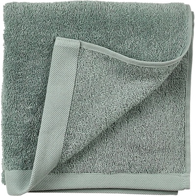 Södahl Кърпа Comfort 50x100 см сиво-синя (727575)