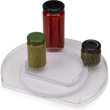 Joseph Joseph Органайзер за хладилник FRIDGESTORE 851666, 33 см, бял, пластмаса, Joseph Joseph (JS851666)