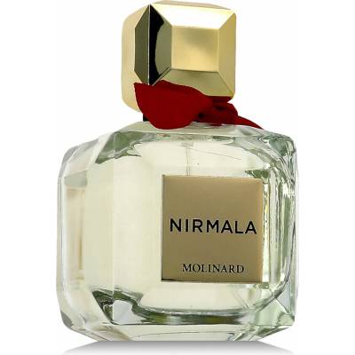 Molinard Nirmala 2017 parfumovaná voda dámska 75 ml