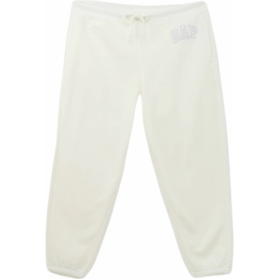 GAP HERITAGE Bílá