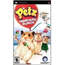 Petz - My Hamsterz Family