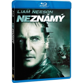 Prenasledovaný Blu-ray